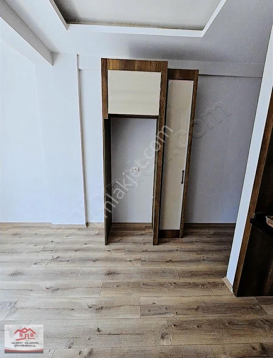 Hurma'da Kiralık 1+1 Havuzlu Klimalu Ve Doğalgazlı - Görsel 4