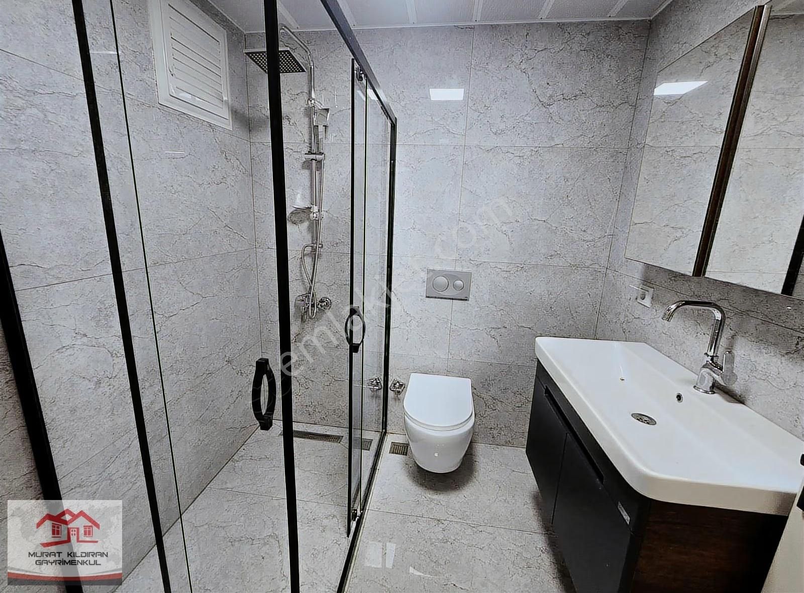 Hurma'da Kiralık 1+1 Havuzlu Klimalu Ve Doğalgazlı - Görsel 3