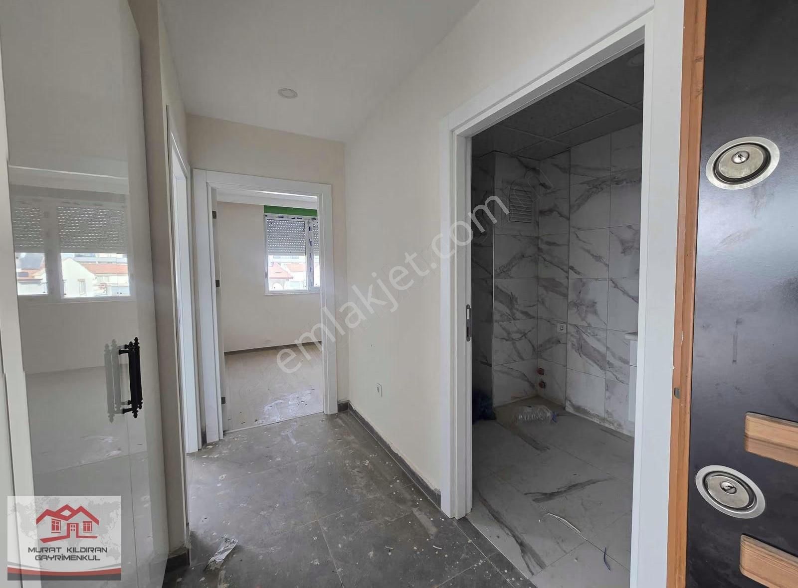 Kelepir Altıntaşta Katta Sıfır 2+1 Daire - Görsel 12