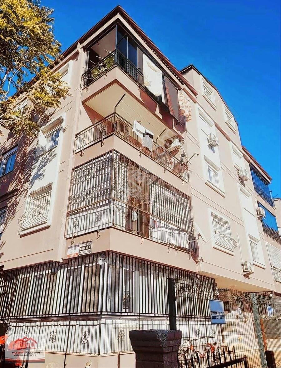 Dutlubahçede Full Krediye Uygun 3+1 Daire