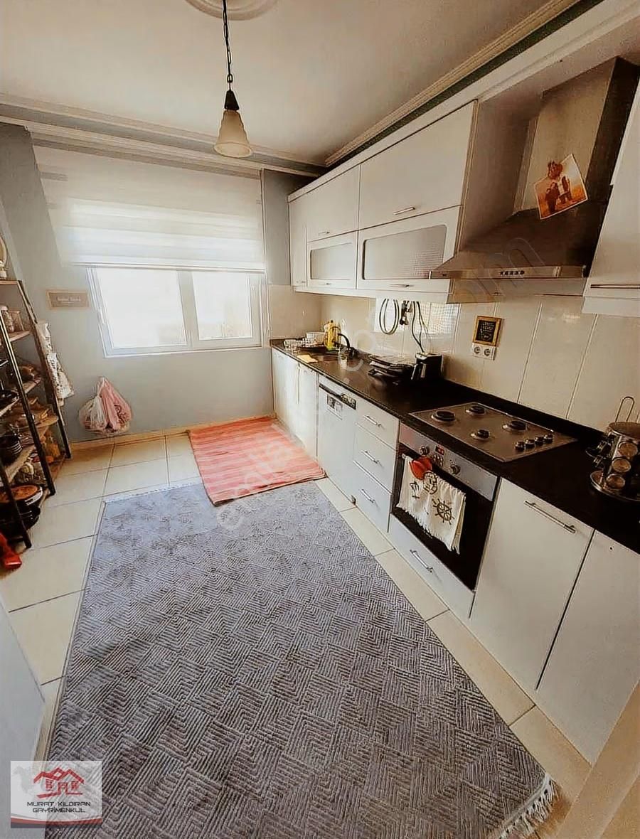 Dutlubahçede Full Krediye Uygun 3+1 Daire - Görsel 3