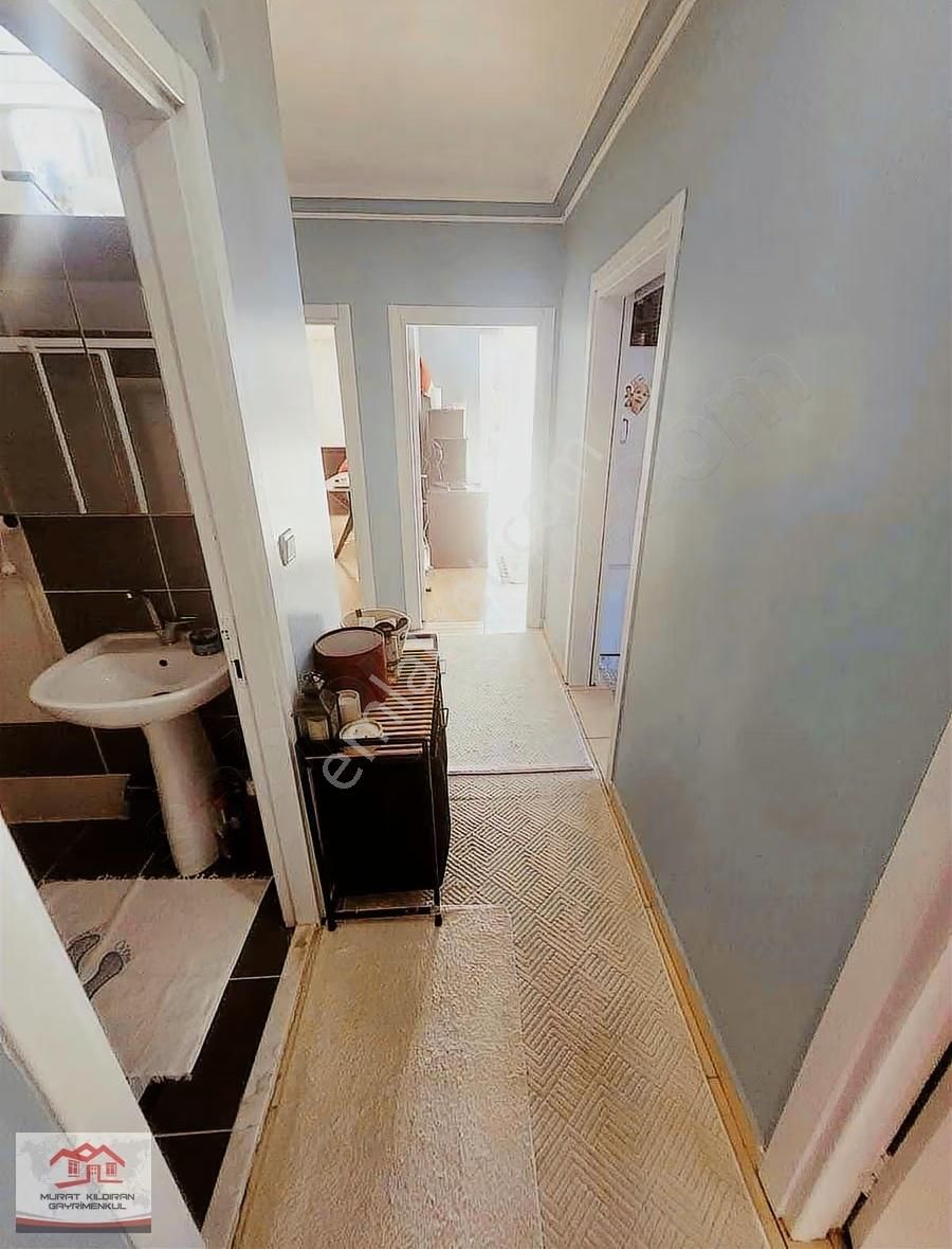 Dutlubahçede Full Krediye Uygun 3+1 Daire - Görsel 15