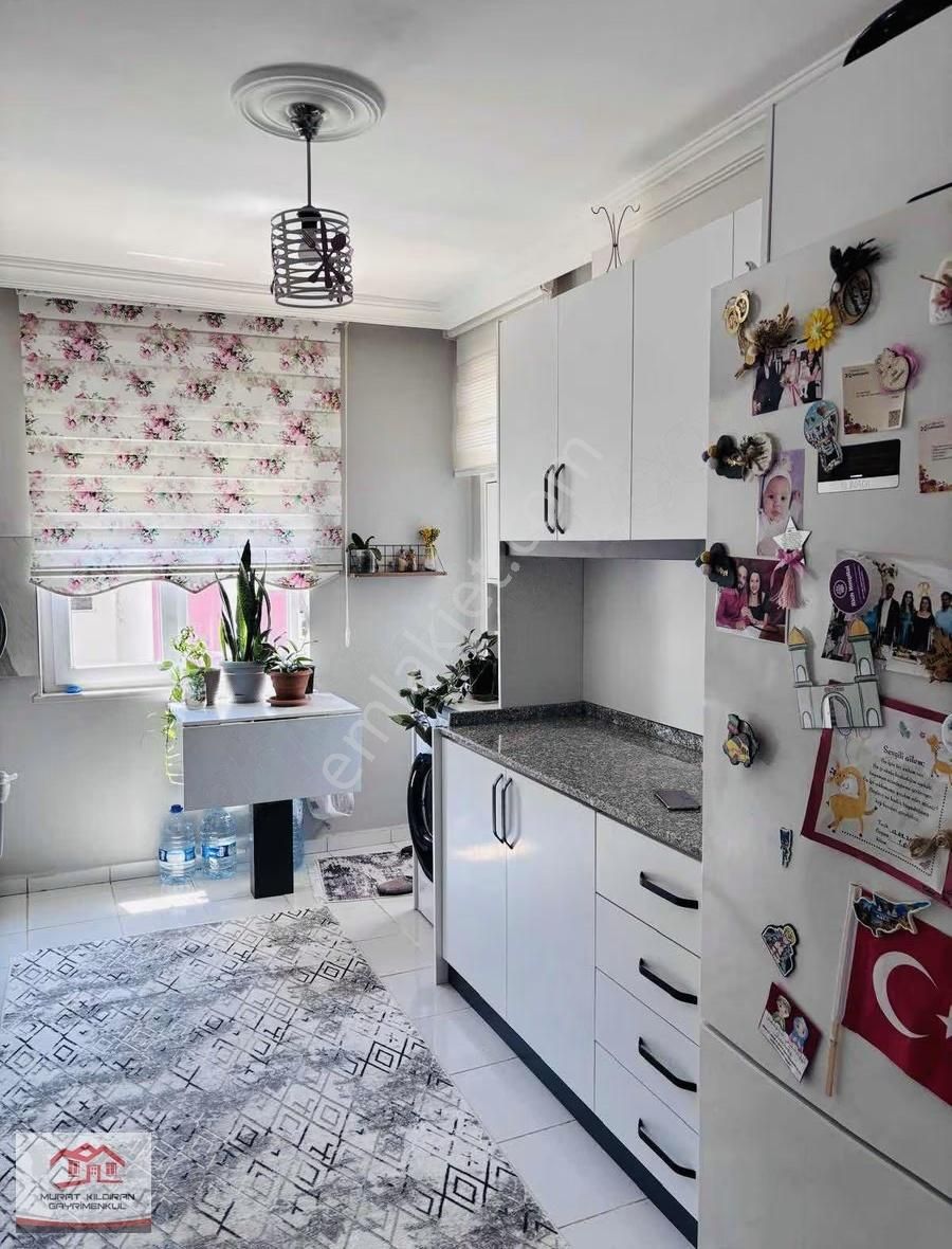 Kelepir Krediye Uygun Katta 3+1 Daire - Görsel 15