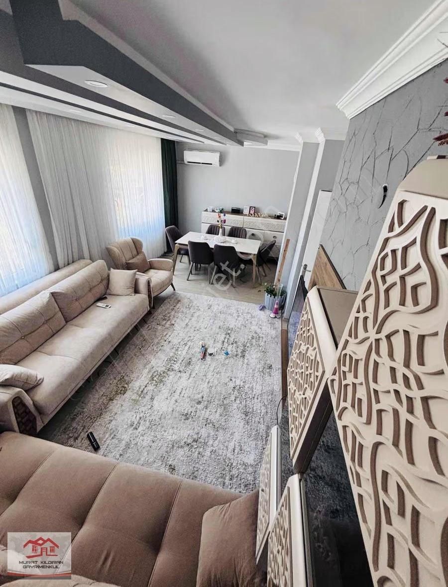 Kelepir Krediye Uygun Katta 3+1 Daire - Görsel 4