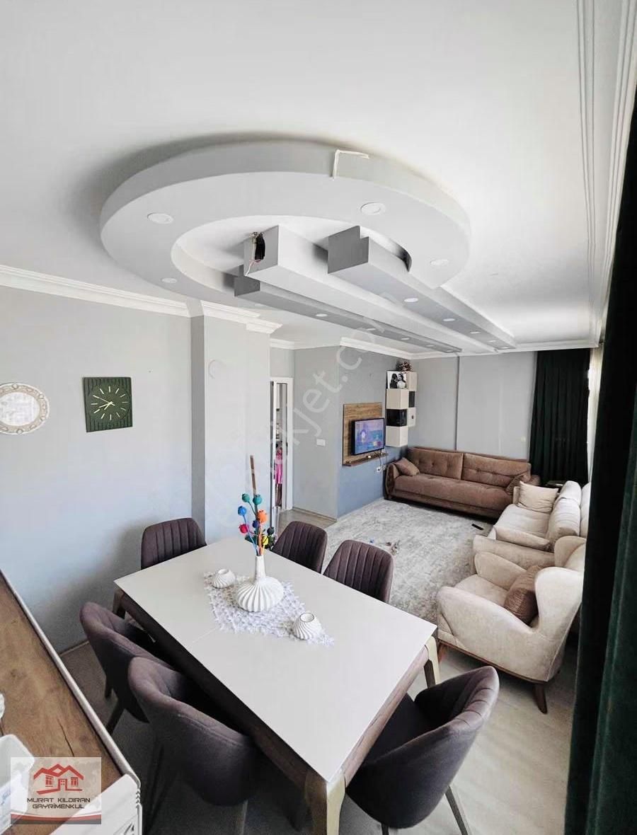 Kelepir Krediye Uygun Katta 3+1 Daire - Görsel 16