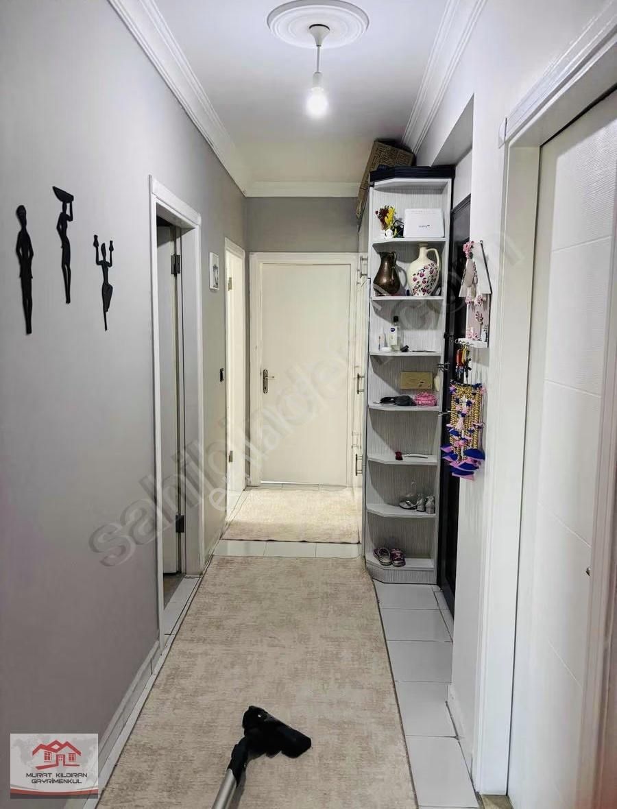 Kelepir Krediye Uygun Katta 3+1 Daire - Görsel 18