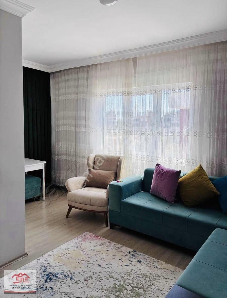 Kelepir Krediye Uygun Katta 3+1 Daire - Görsel 17