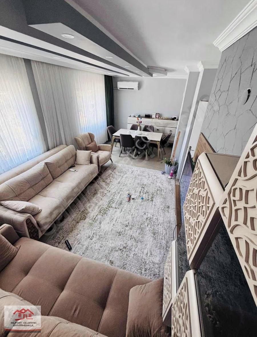 Kelepir Krediye Uygun Katta 3+1 Daire - Görsel 10