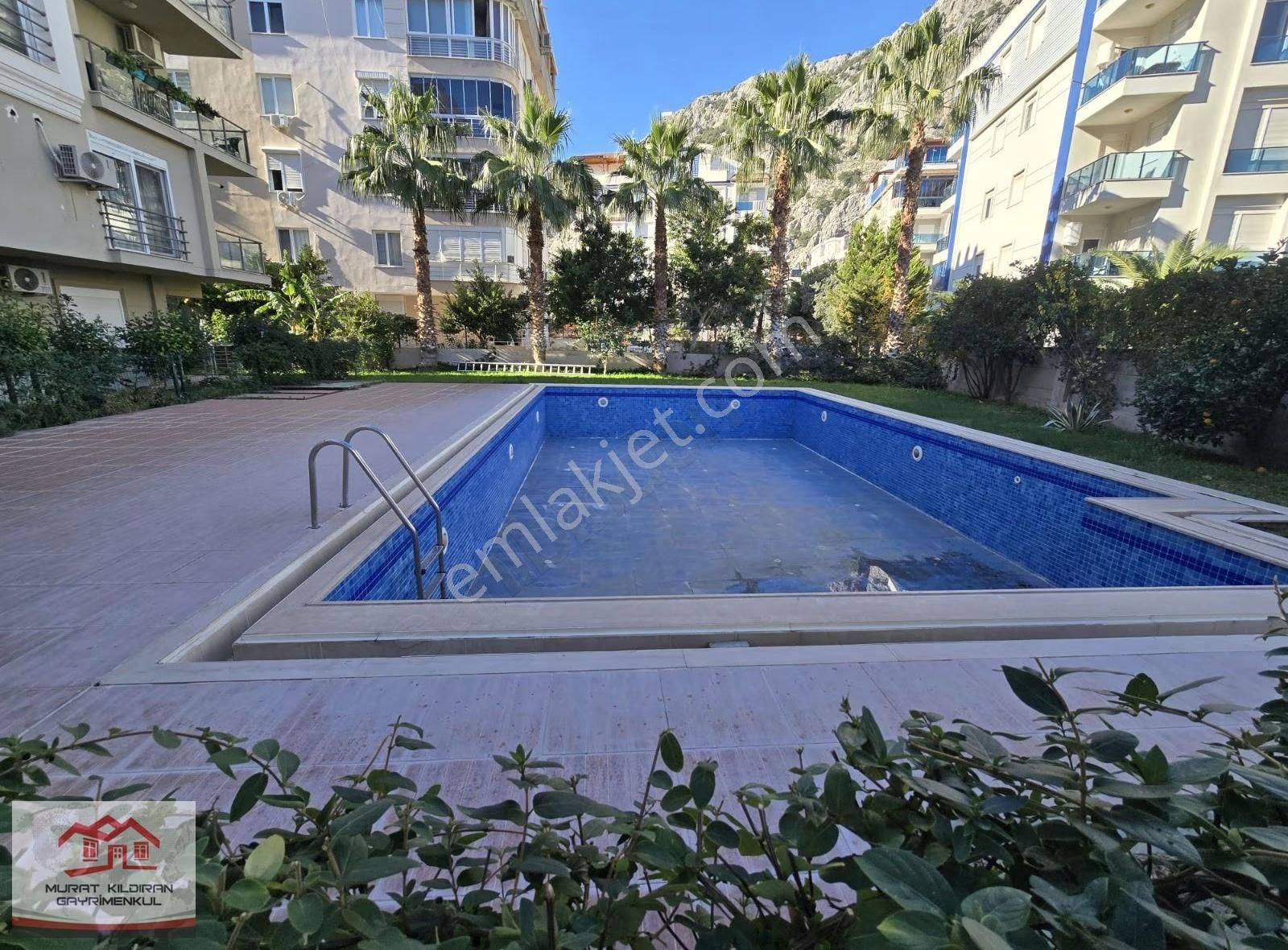 Hurmada Kiralık Geniş 2+1 - Görsel 30