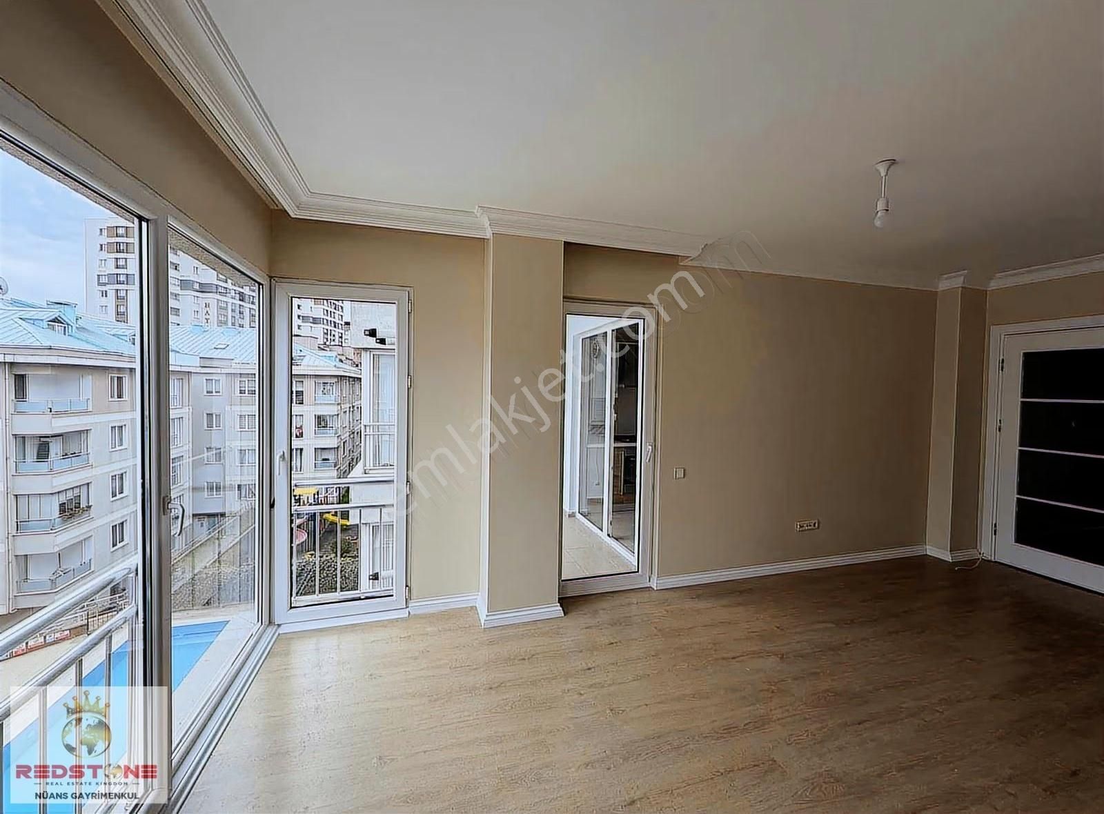 Halkalı Merkez Mah Butik Aile Sitesi Büyük Tip 2+1 Kiralık Daire