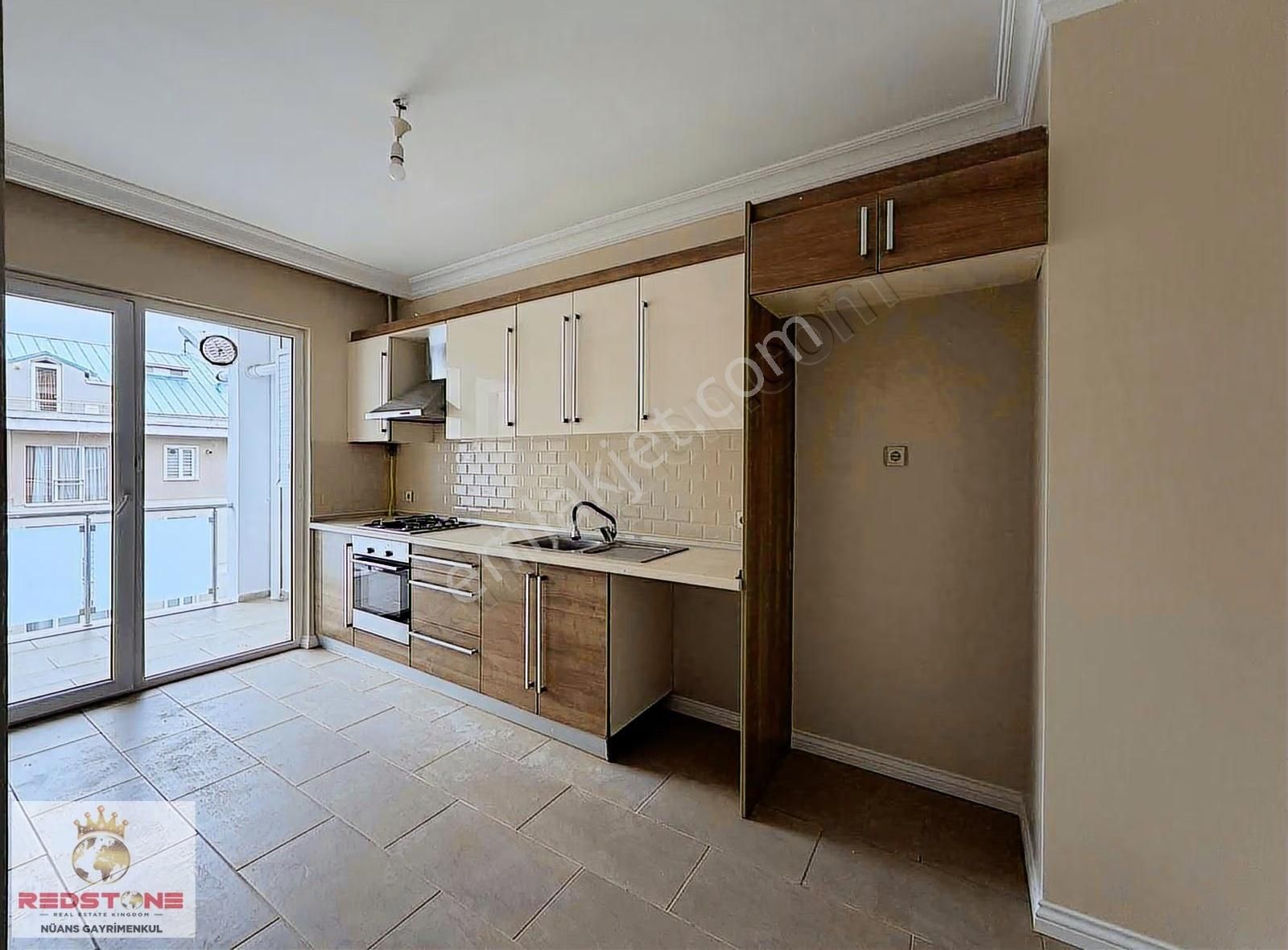 Halkalı Merkez Mah Butik Aile Sitesi Büyük Tip 2+1 Kiralık Daire - Görsel 20