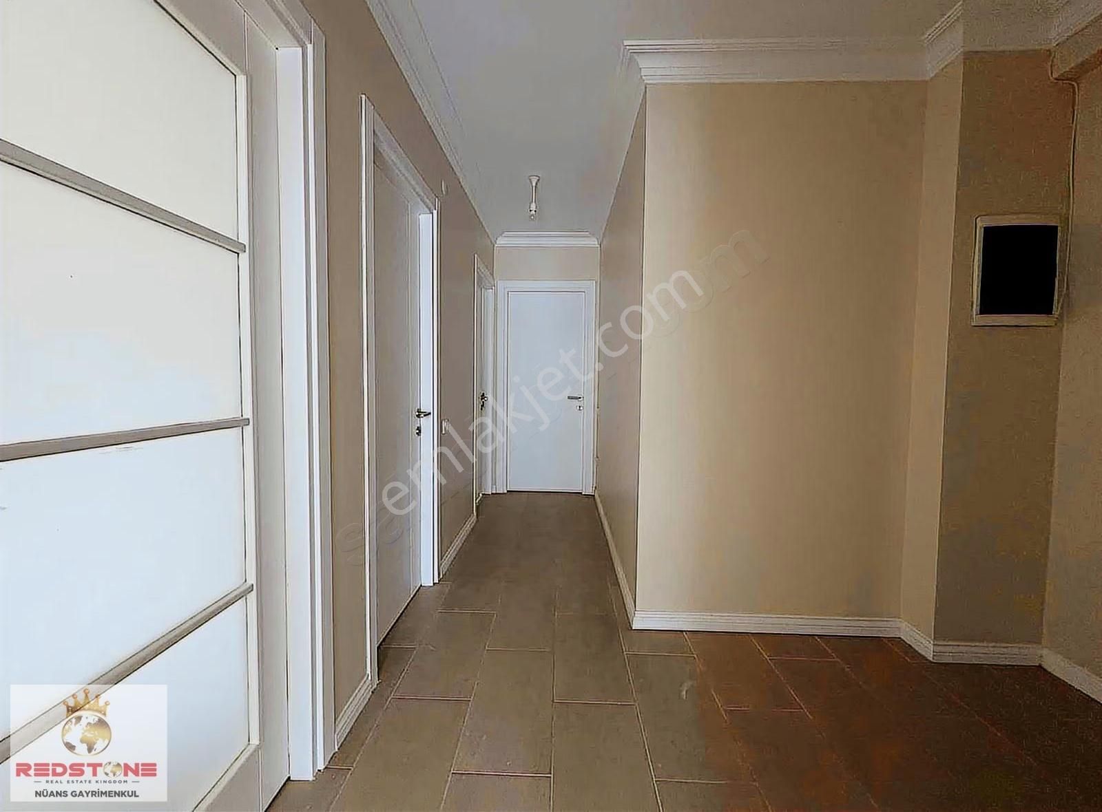 Halkalı Merkez Mah Butik Aile Sitesi Büyük Tip 2+1 Kiralık Daire - Görsel 26