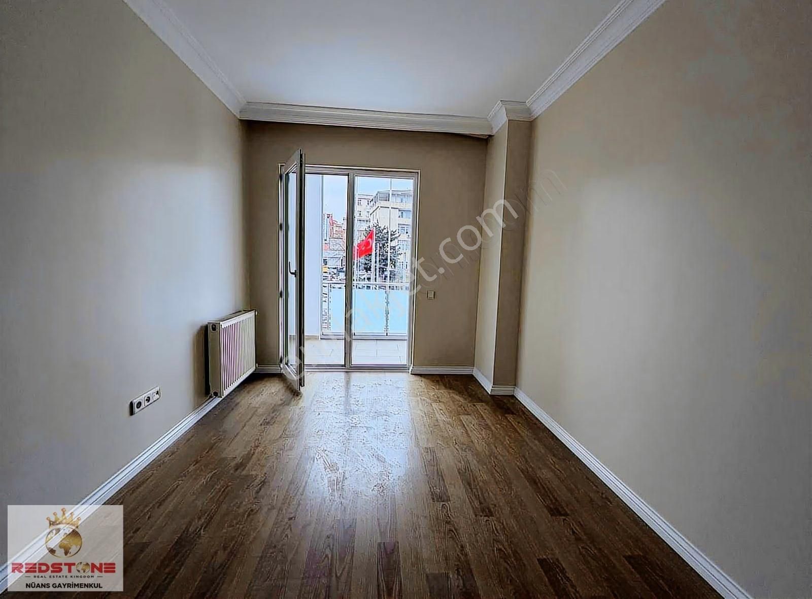 Halkalı Merkez Mah Butik Aile Sitesi Büyük Tip 2+1 Kiralık Daire - Görsel 33