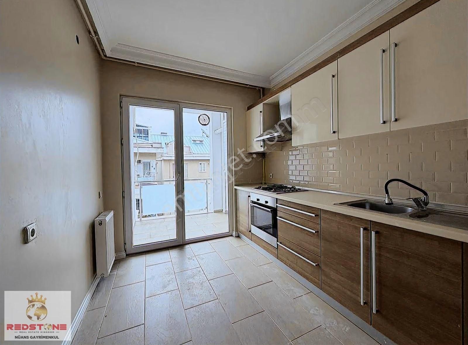 Halkalı Merkez Mah Butik Aile Sitesi Büyük Tip 2+1 Kiralık Daire - Görsel 7