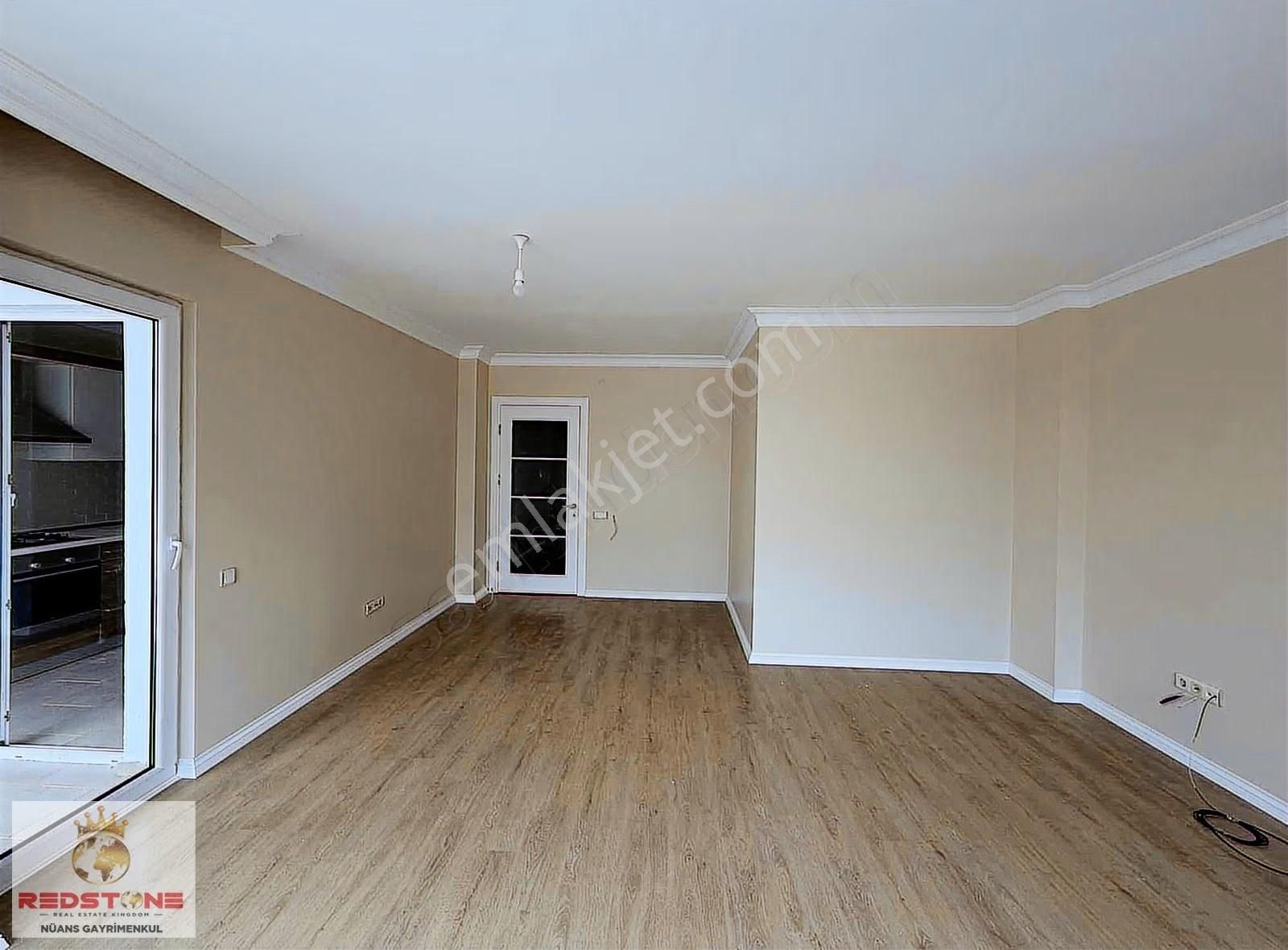 Halkalı Merkez Mah Butik Aile Sitesi Büyük Tip 2+1 Kiralık Daire - Görsel 6