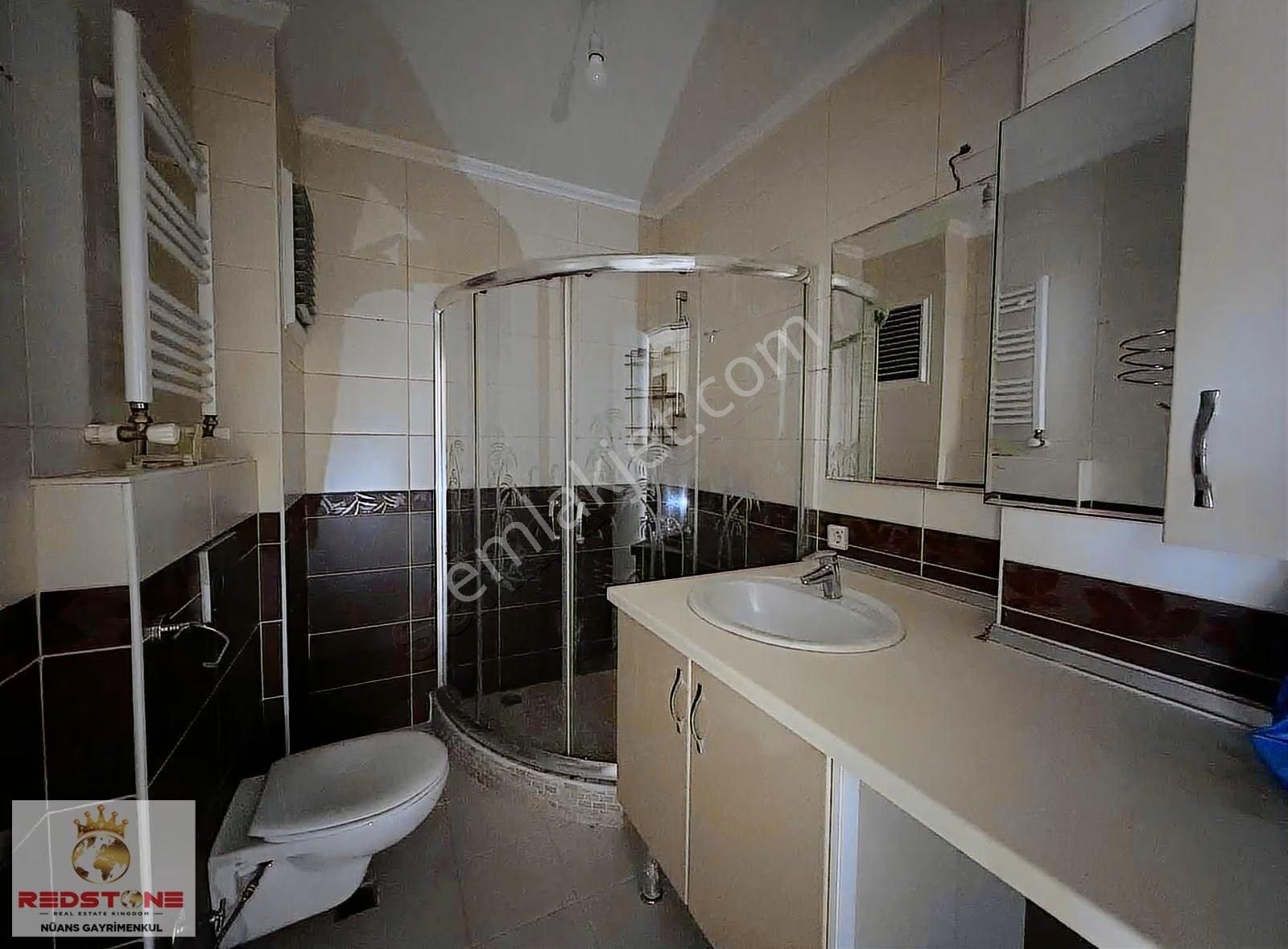 Halkalı Merkez Mah Butik Aile Sitesi Büyük Tip 2+1 Kiralık Daire - Görsel 15