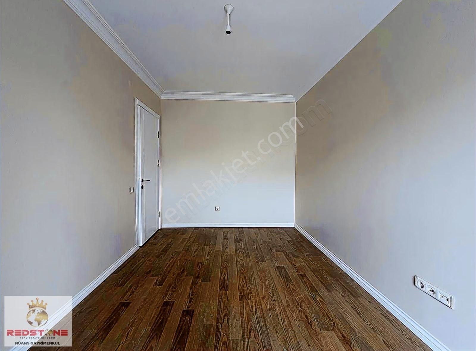 Halkalı Merkez Mah Butik Aile Sitesi Büyük Tip 2+1 Kiralık Daire - Görsel 34