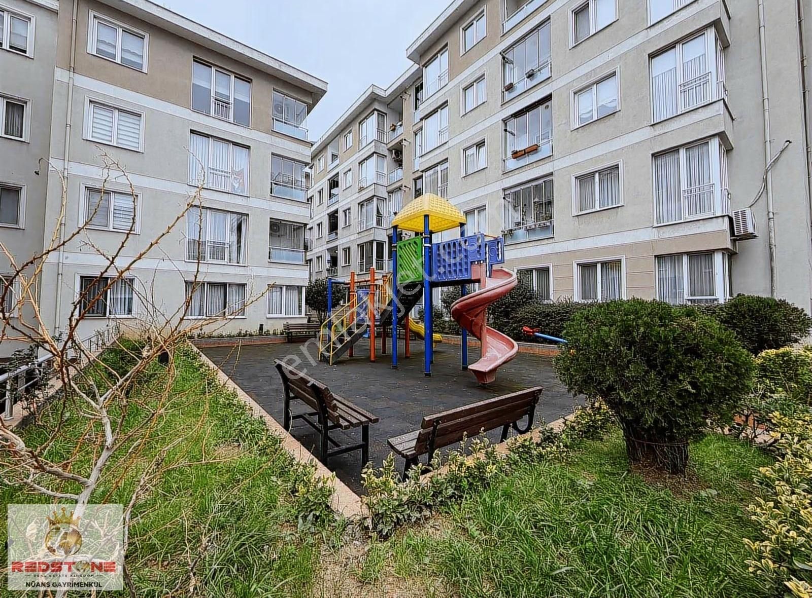 Halkalı Merkez Mah Butik Aile Sitesi Büyük Tip 2+1 Kiralık Daire - Görsel 12