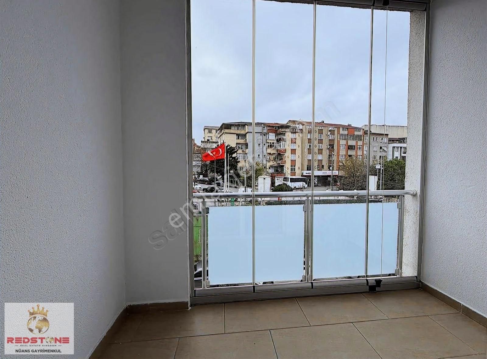 Halkalı Merkez Mah Butik Aile Sitesi Büyük Tip 2+1 Kiralık Daire - Görsel 13