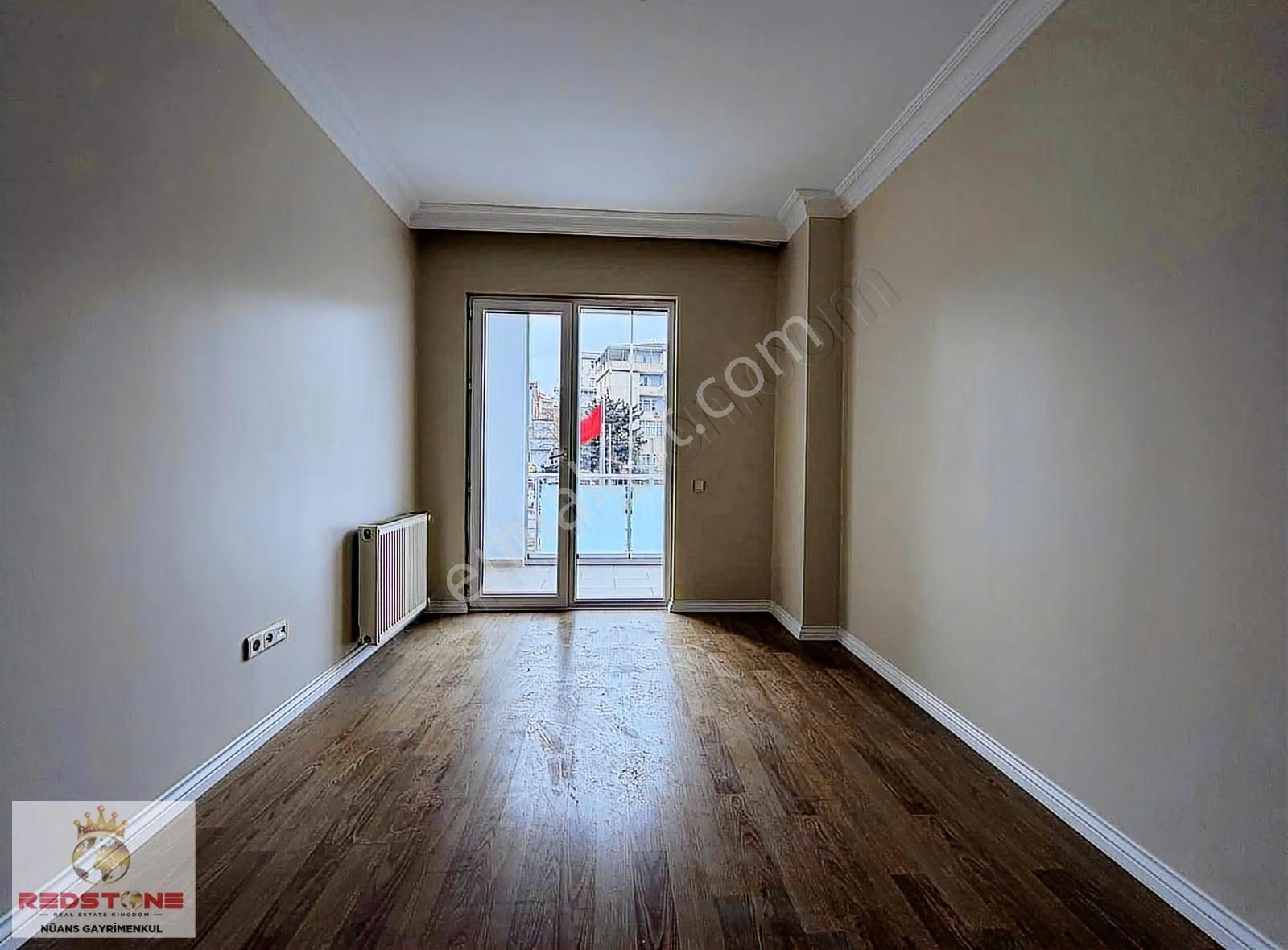 Halkalı Merkez Mah Butik Aile Sitesi Büyük Tip 2+1 Kiralık Daire - Görsel 9