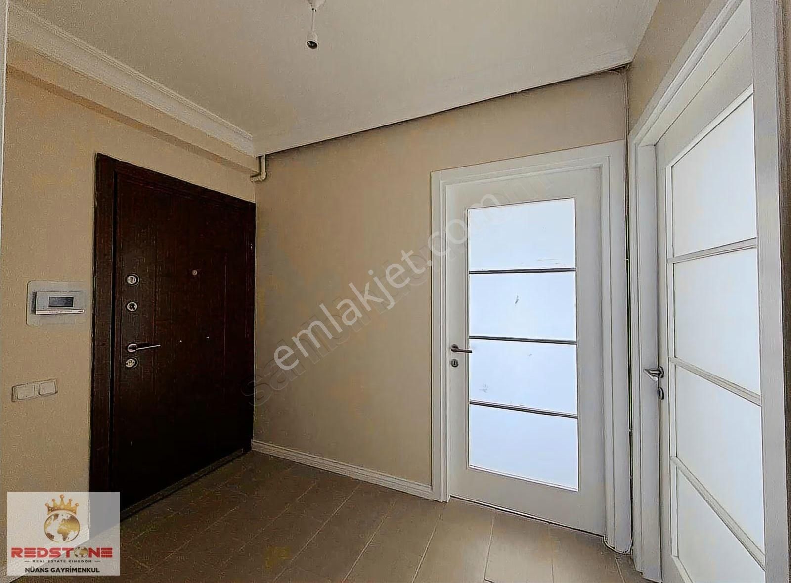 Halkalı Merkez Mah Butik Aile Sitesi Büyük Tip 2+1 Kiralık Daire - Görsel 5