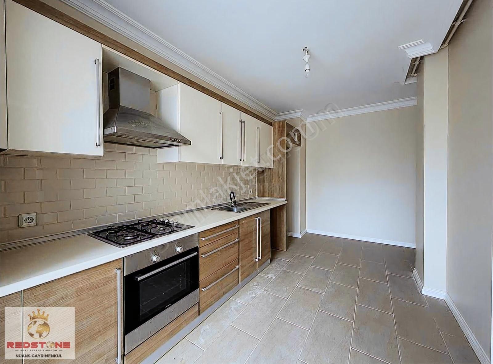 Halkalı Merkez Mah Butik Aile Sitesi Büyük Tip 2+1 Kiralık Daire - Görsel 24