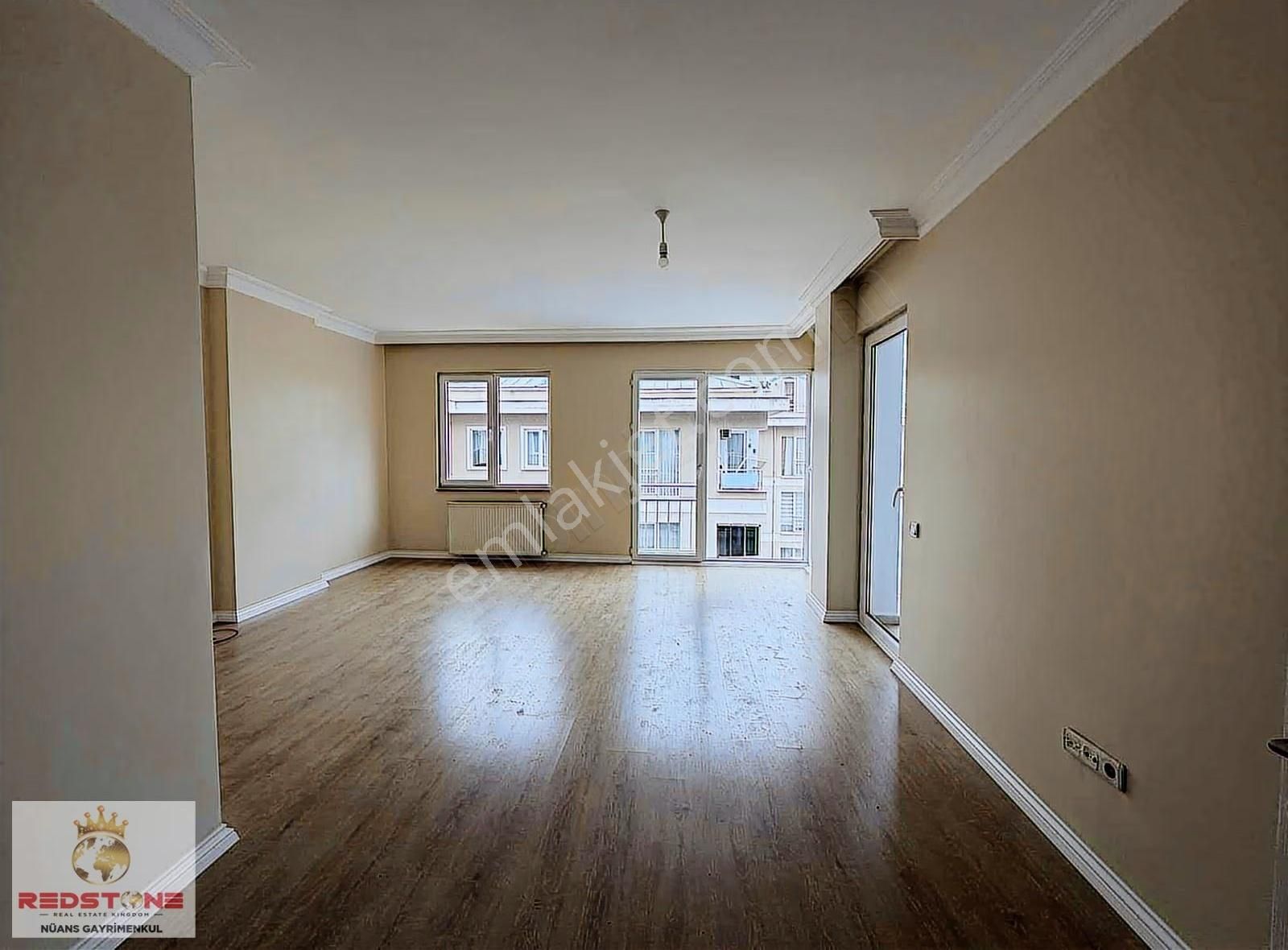 Halkalı Merkez Mah Butik Aile Sitesi Büyük Tip 2+1 Kiralık Daire - Görsel 21