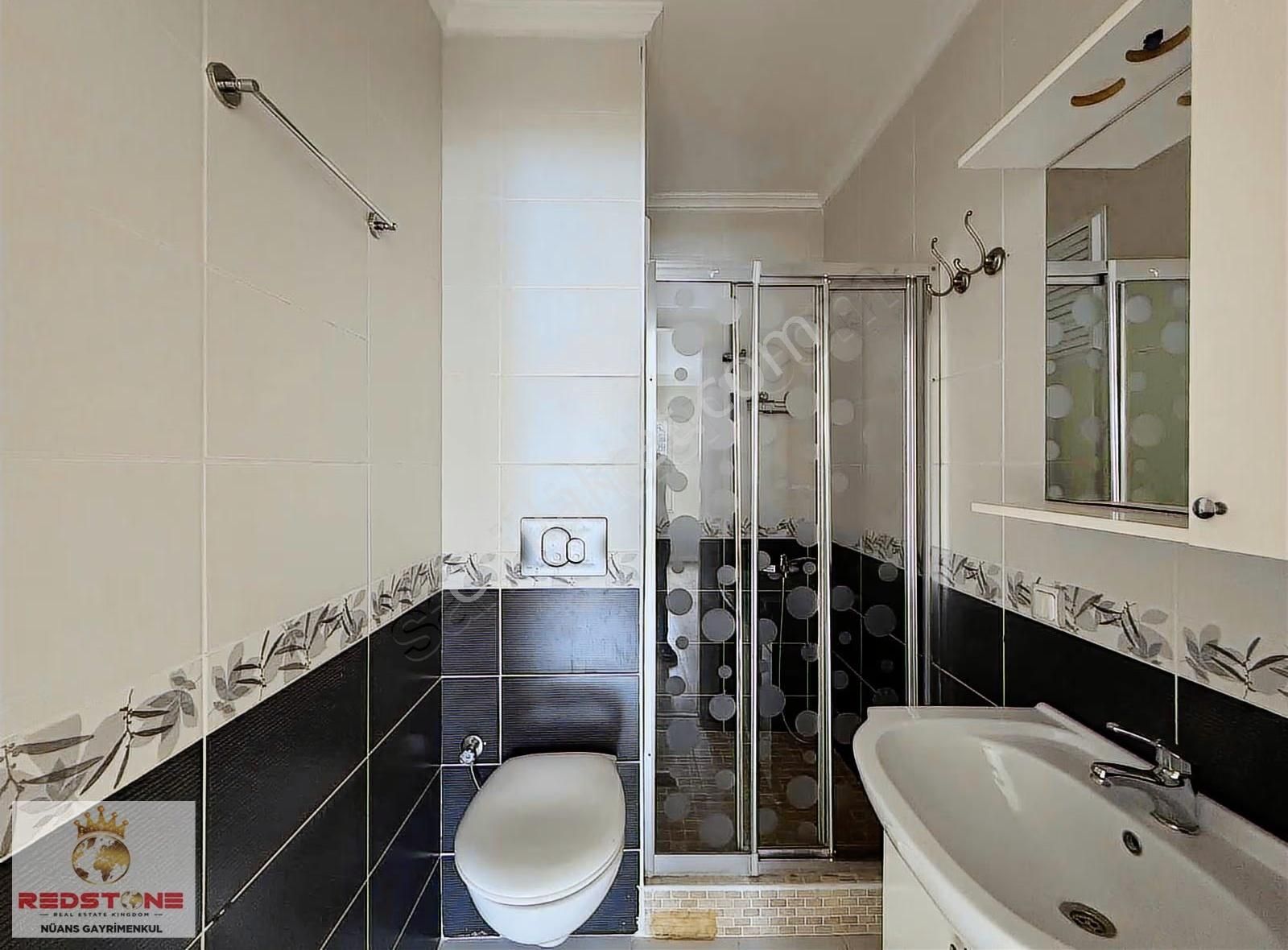 Halkalı Merkez Mah Butik Aile Sitesi Büyük Tip 2+1 Kiralık Daire - Görsel 3