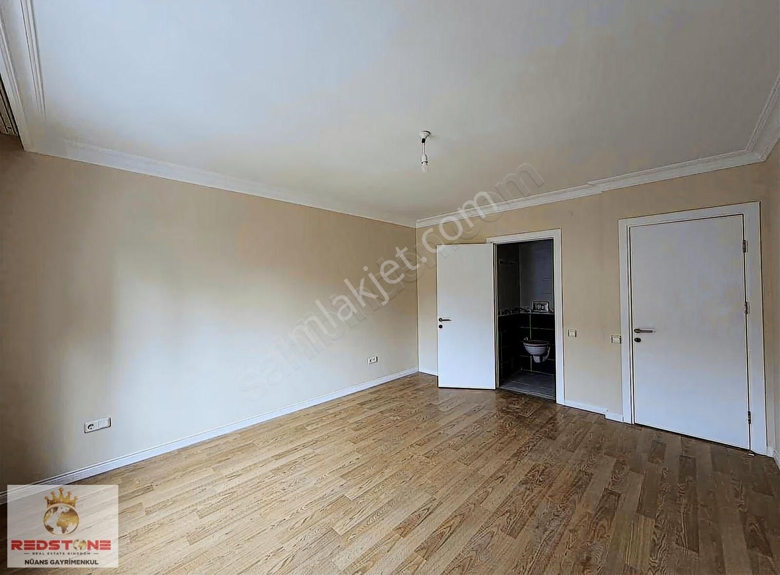 Halkalı Merkez Mah Butik Aile Sitesi Büyük Tip 2+1 Kiralık Daire - Görsel 22