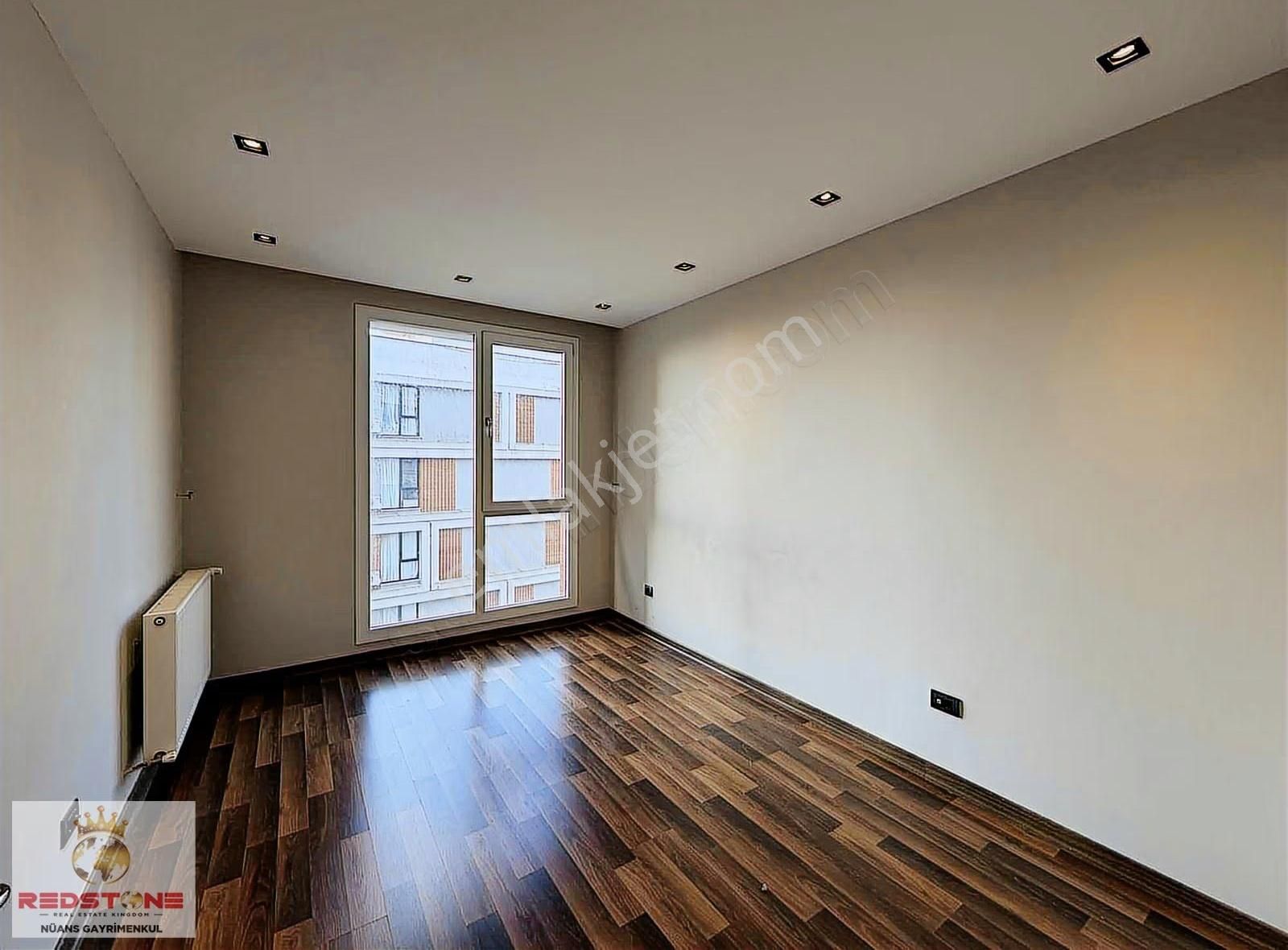 Meydan Halkalı Site Aile Blok Sbz Uni Kiralık 1+1 Büyüktip Daire - Görsel 11