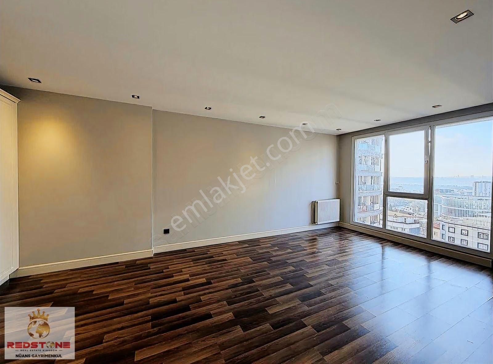 Meydan Halkalı Site Aile Blok Sbz Uni Kiralık 1+1 Büyüktip Daire - Görsel 20