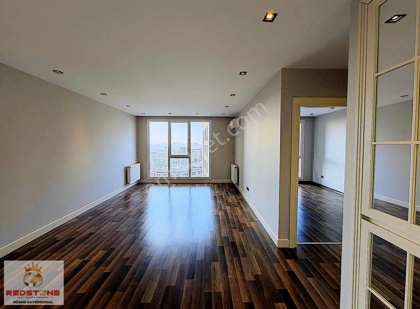 Meydan Halkalı Site Aile Blok Sbz Uni Kiralık 1+1 Büyüktip Daire - Görsel 30