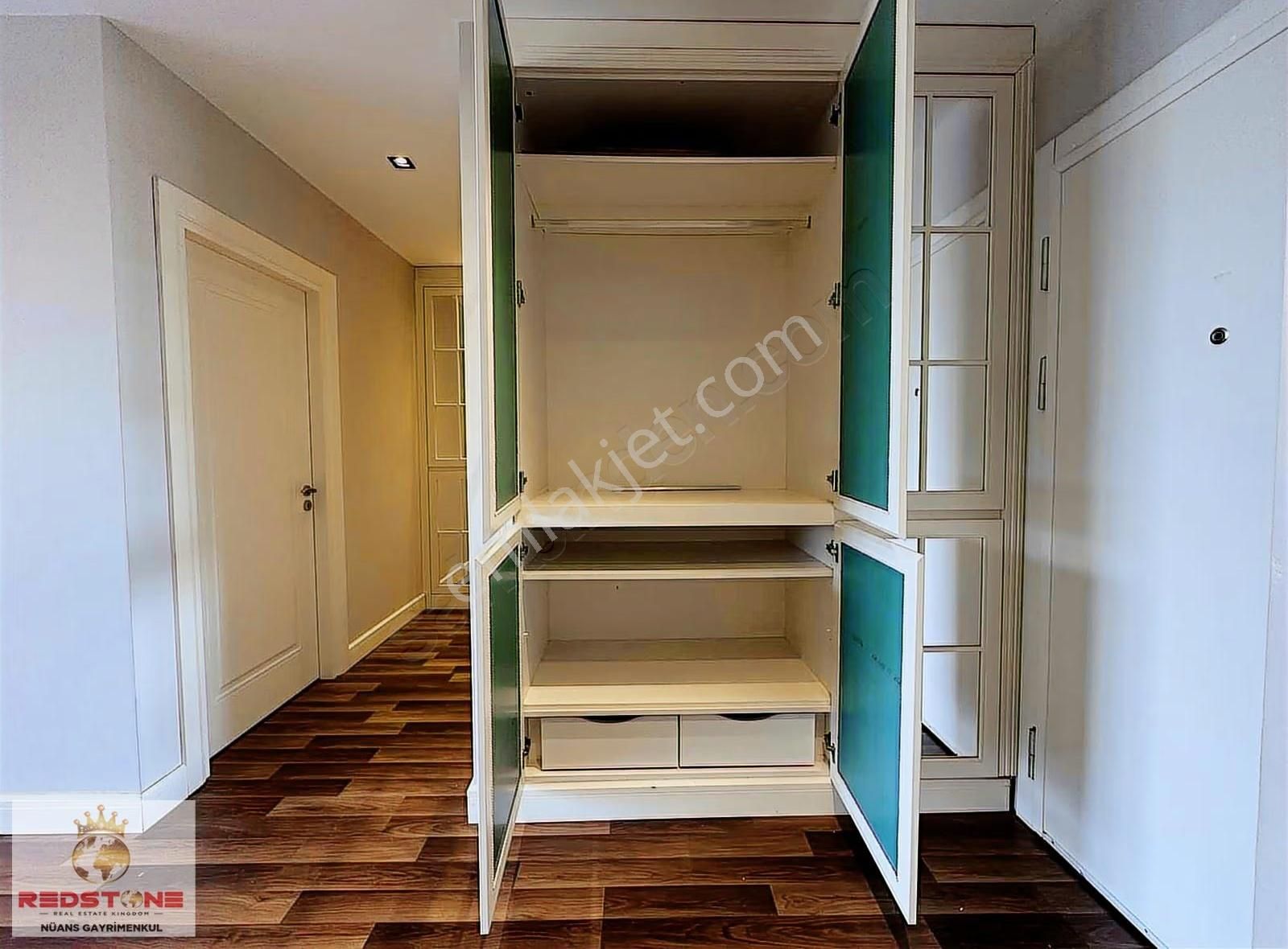 Meydan Halkalı Site Aile Blok Sbz Uni Kiralık 1+1 Büyüktip Daire - Görsel 31