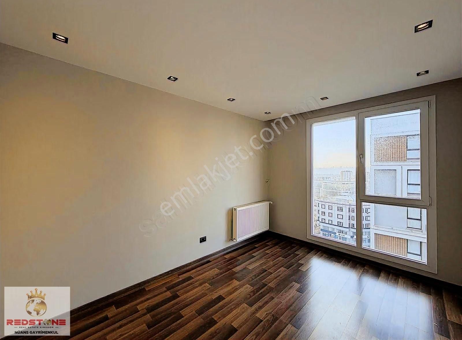 Meydan Halkalı Site Aile Blok Sbz Uni Kiralık 1+1 Büyüktip Daire - Görsel 19