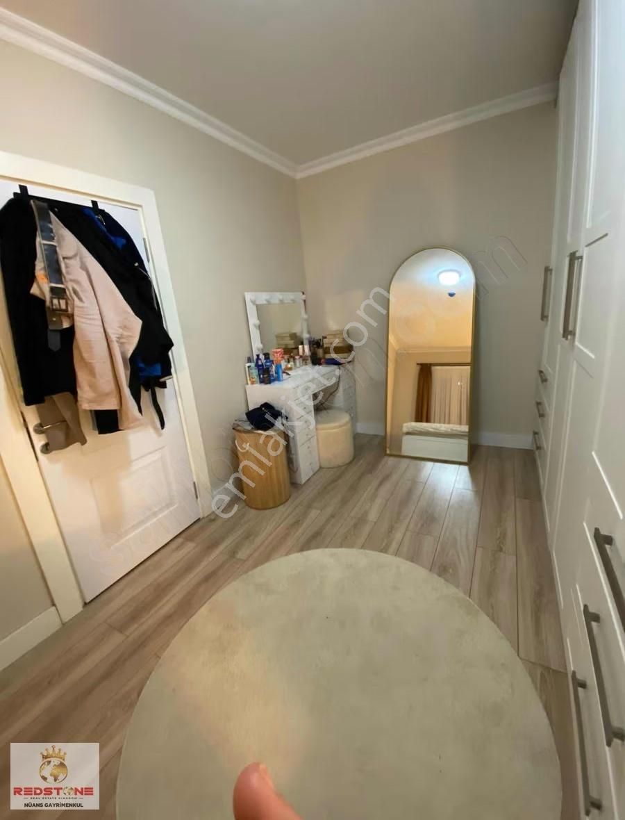 N Towers'ta Ekstra Ful Tadilatlı Kapalı Mutfak Satılık 2+1 Daire - Görsel 16