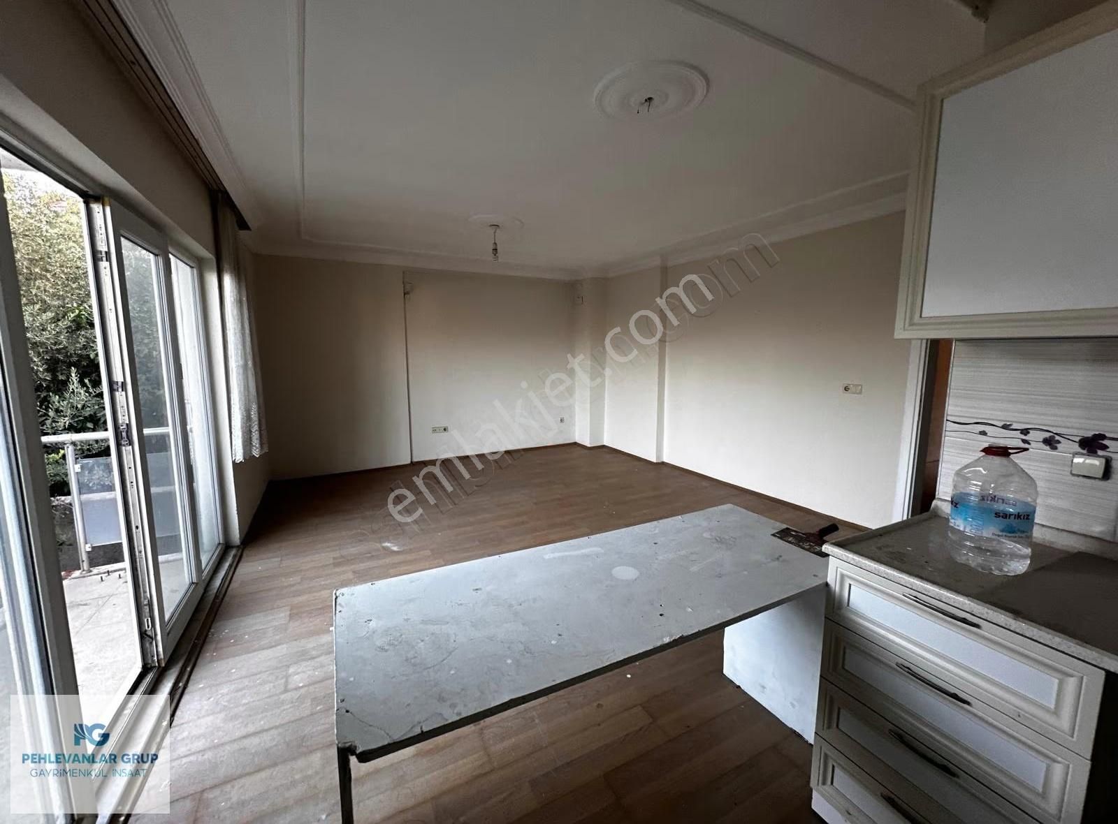 Milas Hacıilyasta Kiralık 2+1 Daire | 50 M² Depolu - Görsel 6