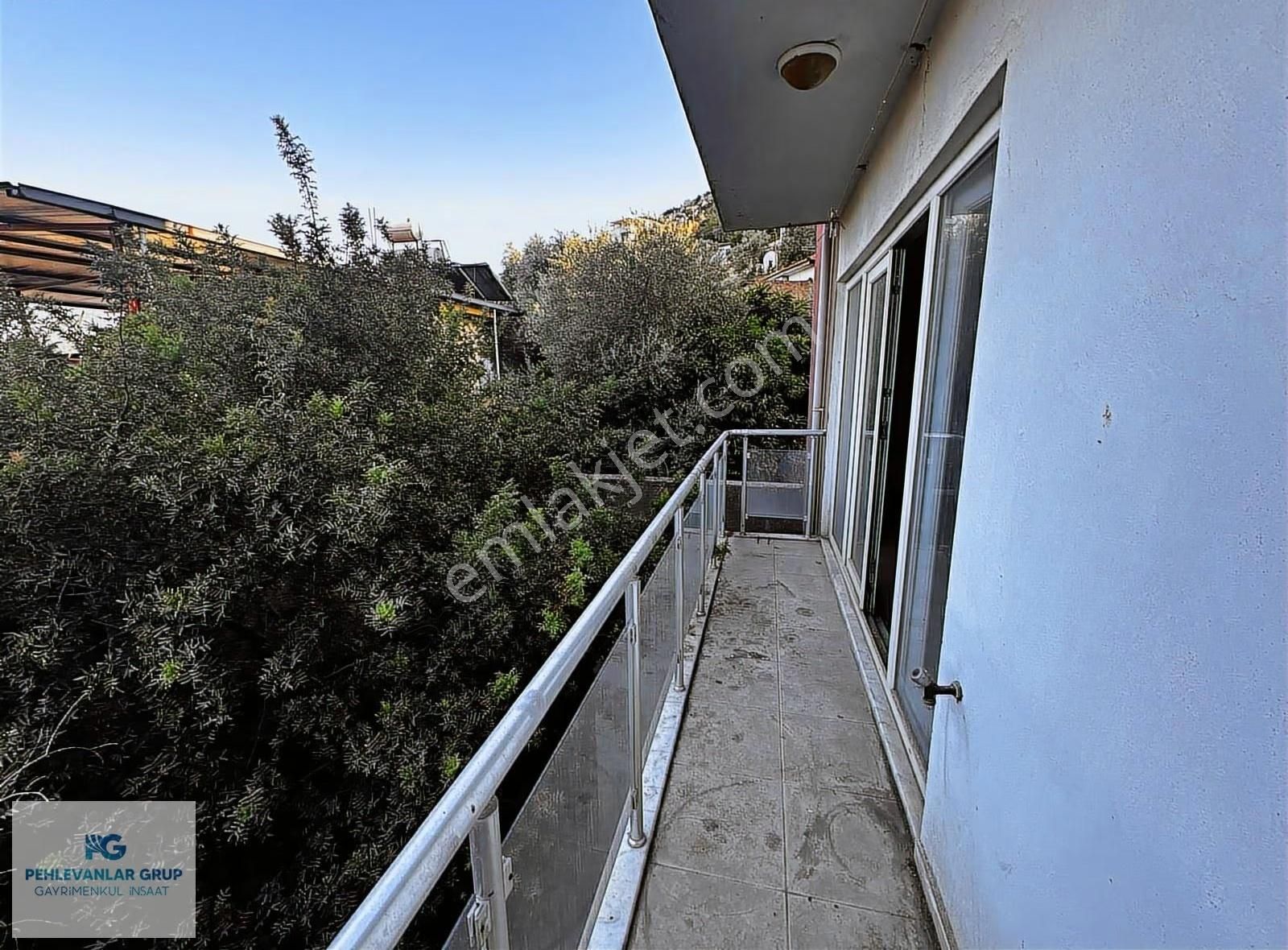 Milas Hacıilyasta Kiralık 2+1 Daire | 50 M² Depolu - Görsel 5