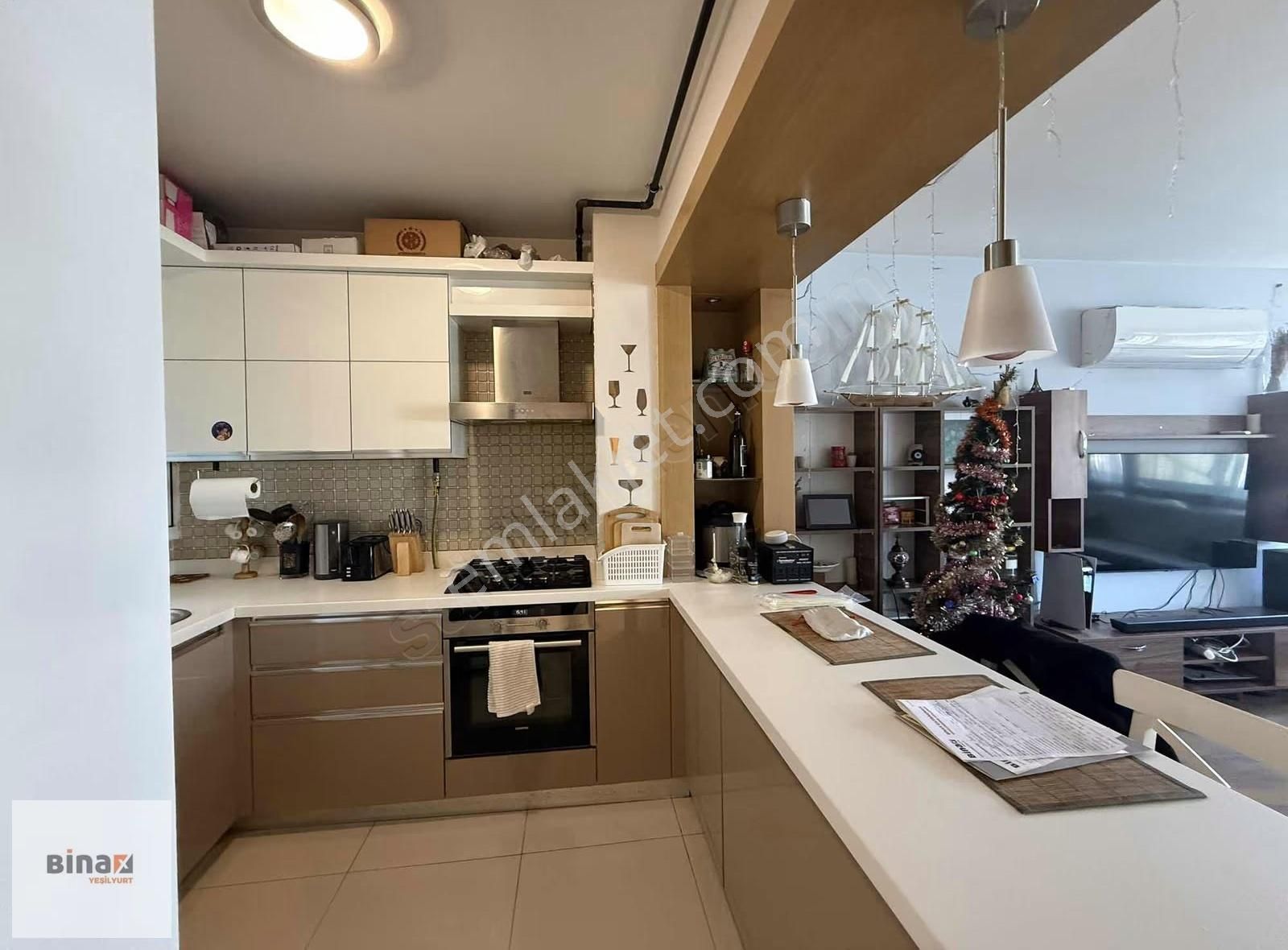 Alsancak Kordon Yakını Tadilatlı 3+1 Satılık Daire - Görsel 10