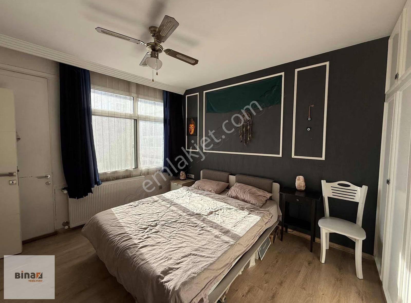 Alsancak Kordon Yakını Tadilatlı 3+1 Satılık Daire - Görsel 2