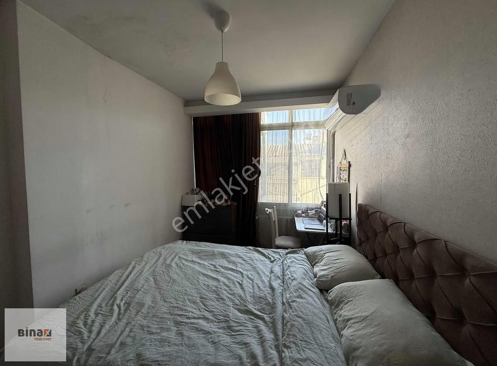 Alsancak Kordon Yakını Tadilatlı 3+1 Satılık Daire - Görsel 26