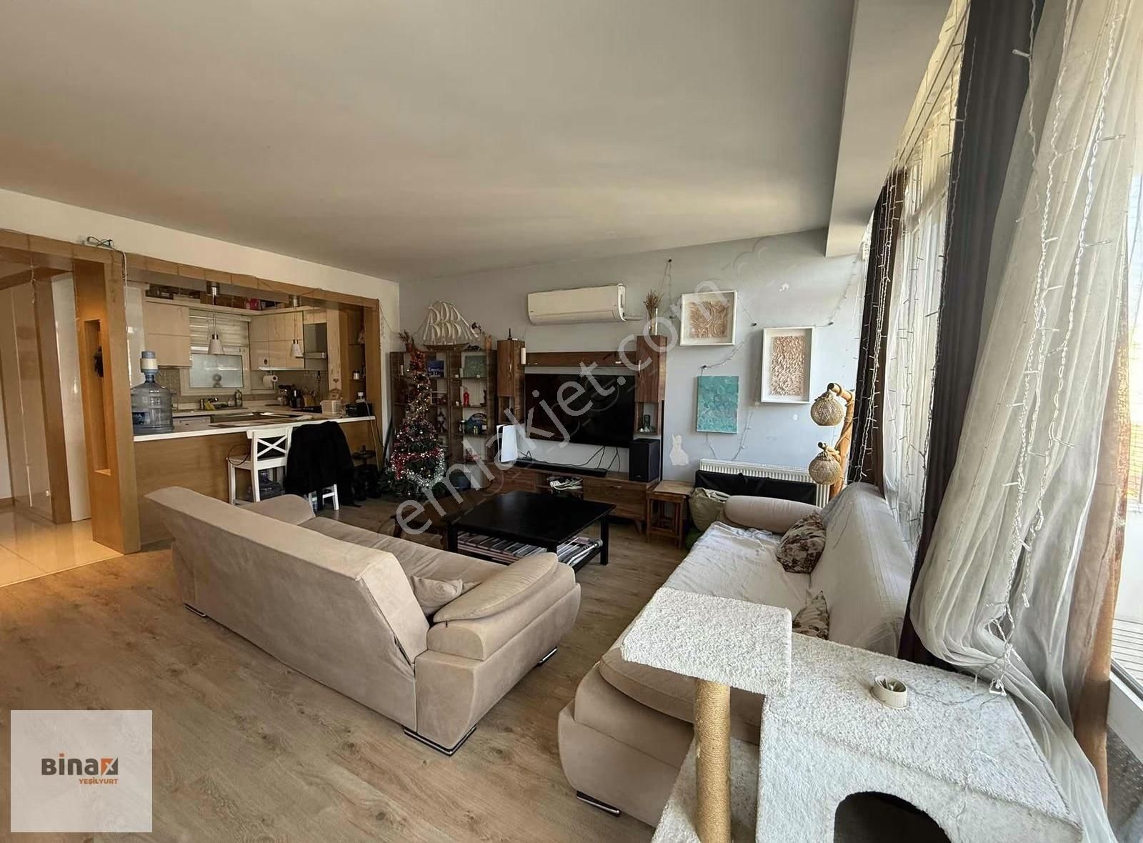 Alsancak Kordon Yakını Tadilatlı 3+1 Satılık Daire - Görsel 17