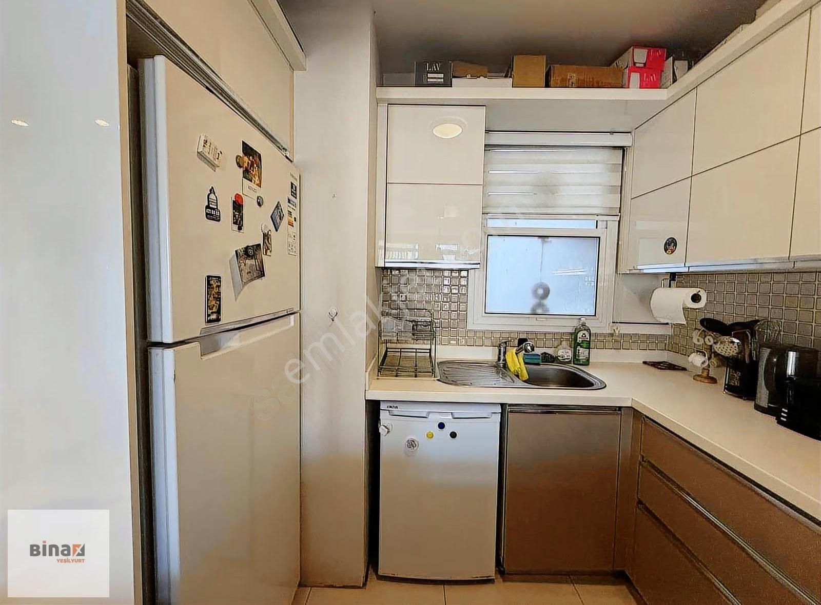 Alsancak Kordon Yakını Tadilatlı 3+1 Satılık Daire - Görsel 6