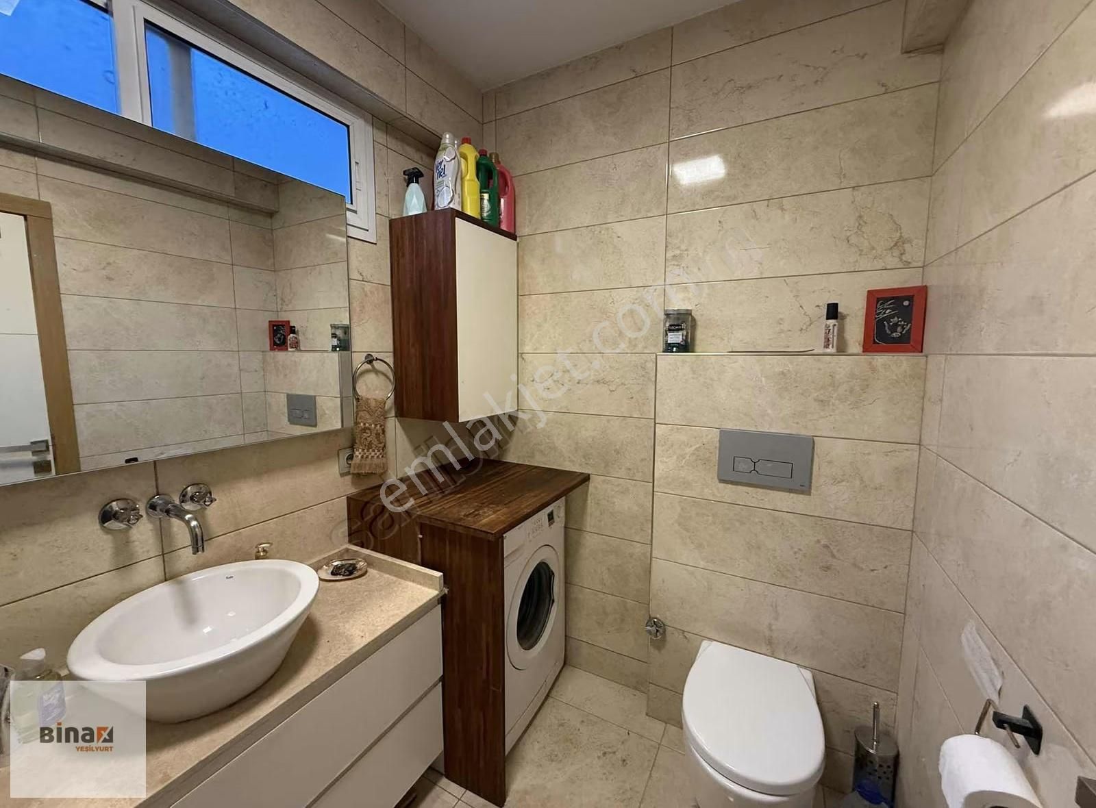 Alsancak Kordon Yakını Tadilatlı 3+1 Satılık Daire - Görsel 18