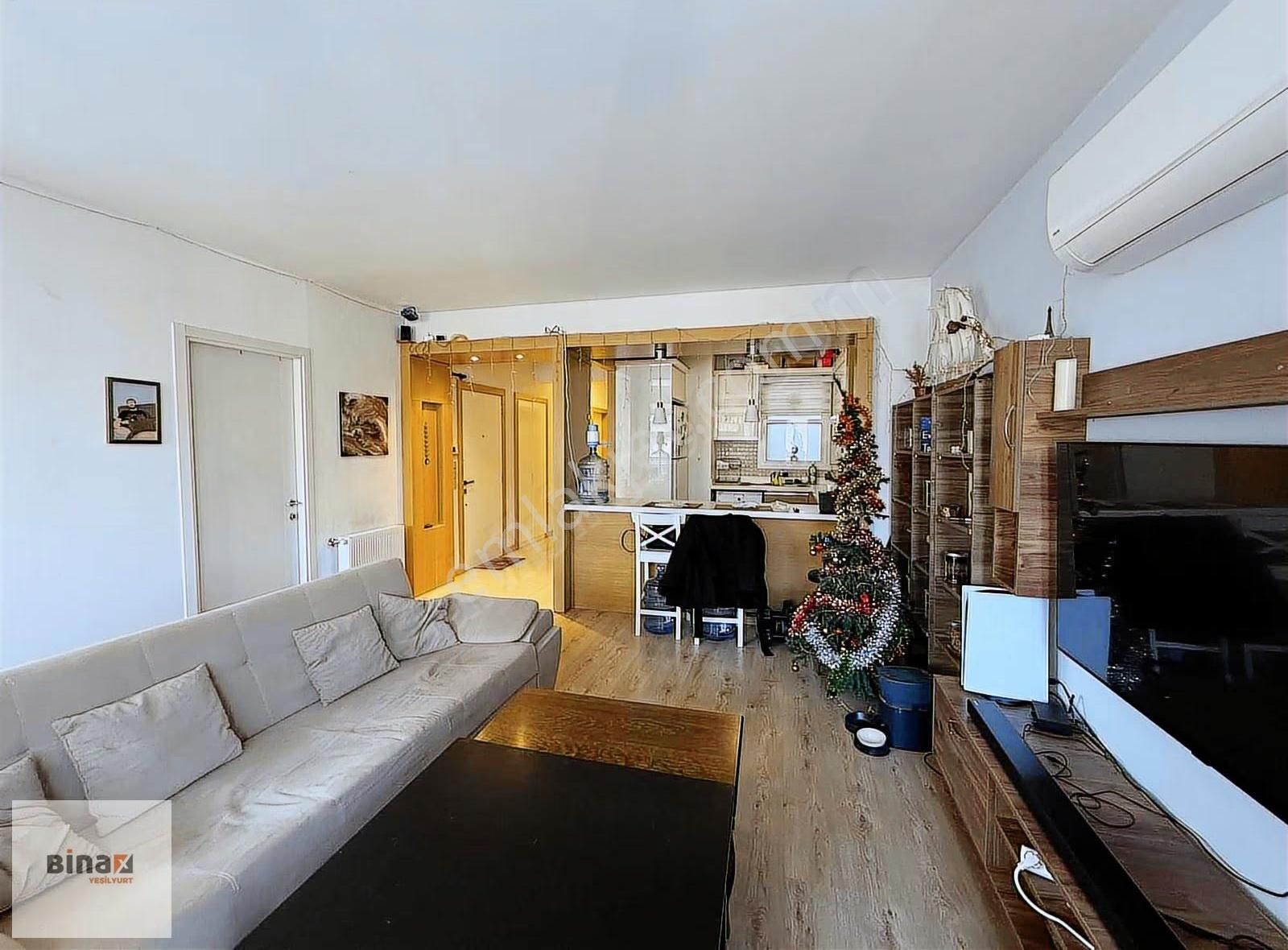 Alsancak Kordon Yakını Tadilatlı 3+1 Satılık Daire - Görsel 20