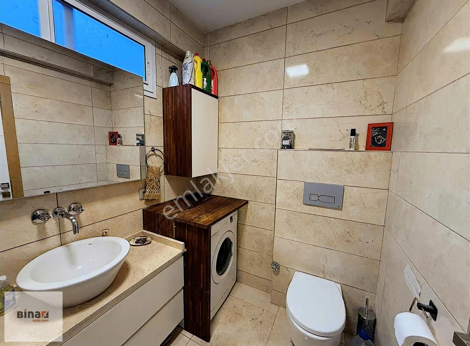 Alsancak Kordon Yakını Tadilatlı 3+1 Satılık Daire - Görsel 13