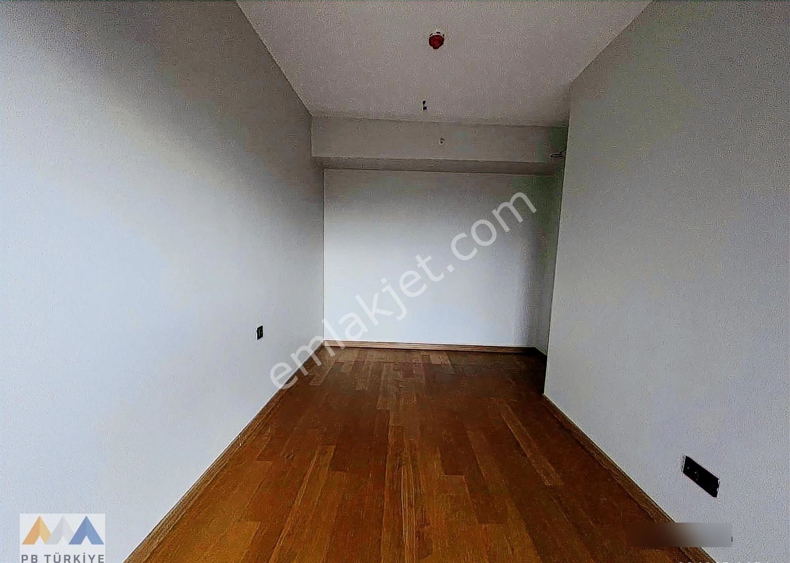 Fortis Sinanlı Rezidans Açık Cephe Boş Satılık 2+1 Daire - Görsel 30