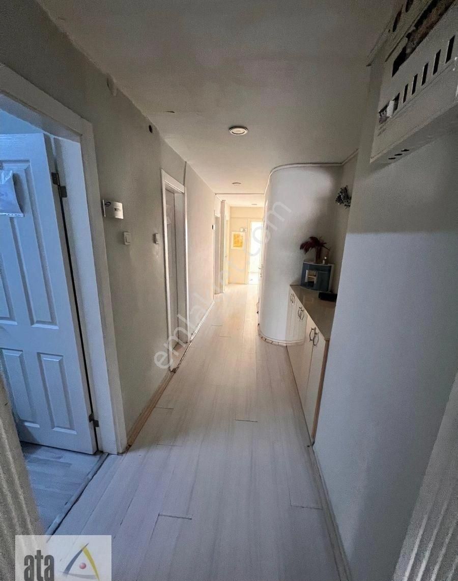 Selanik Caddesinde Katta Tek Daire Asansörlü - Görsel 19