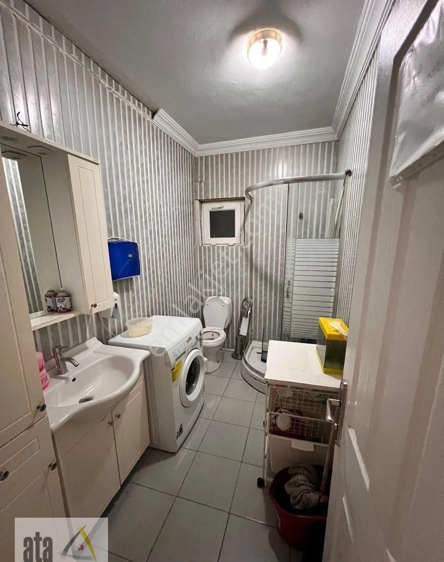 Selanik Caddesinde Katta Tek Daire Asansörlü - Görsel 21