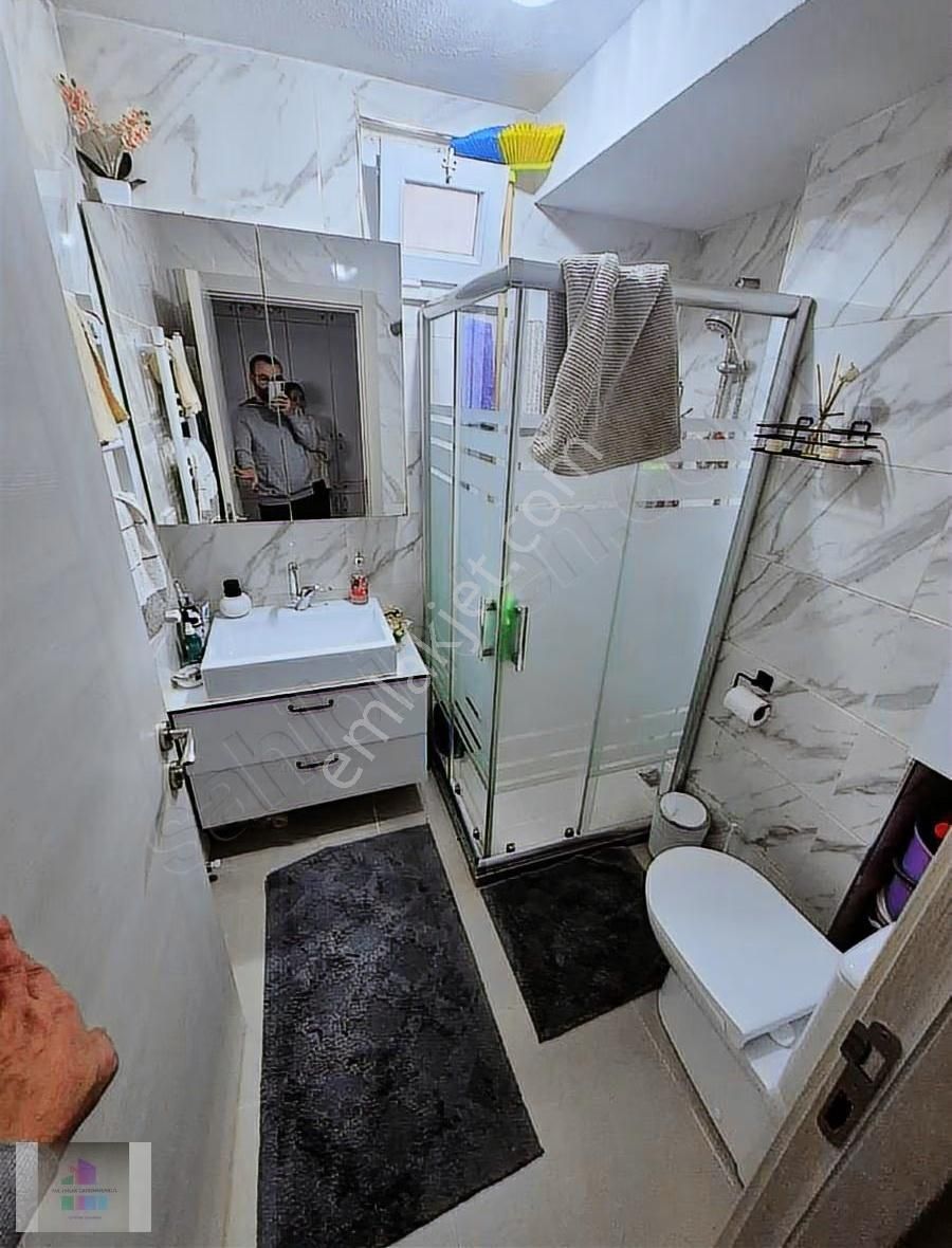 Pak Emlakdan 2 Yıllık Binada Satılık Arakat Daire Süperrrr - Görsel 6