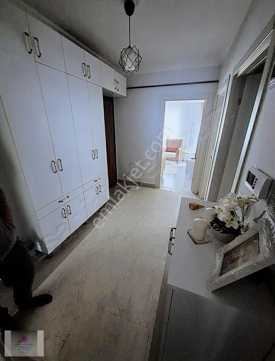 Pak Emlakdan 2 Yıllık Binada Satılık Arakat Daire Süperrrr - Görsel 2